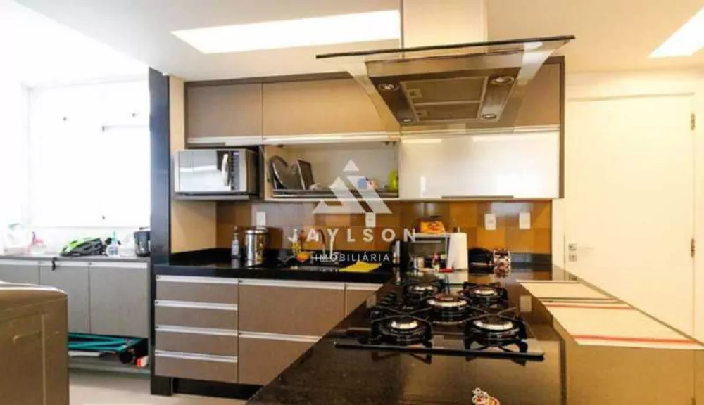 Apartamento, 4 quartos, 176 m² - Foto 29