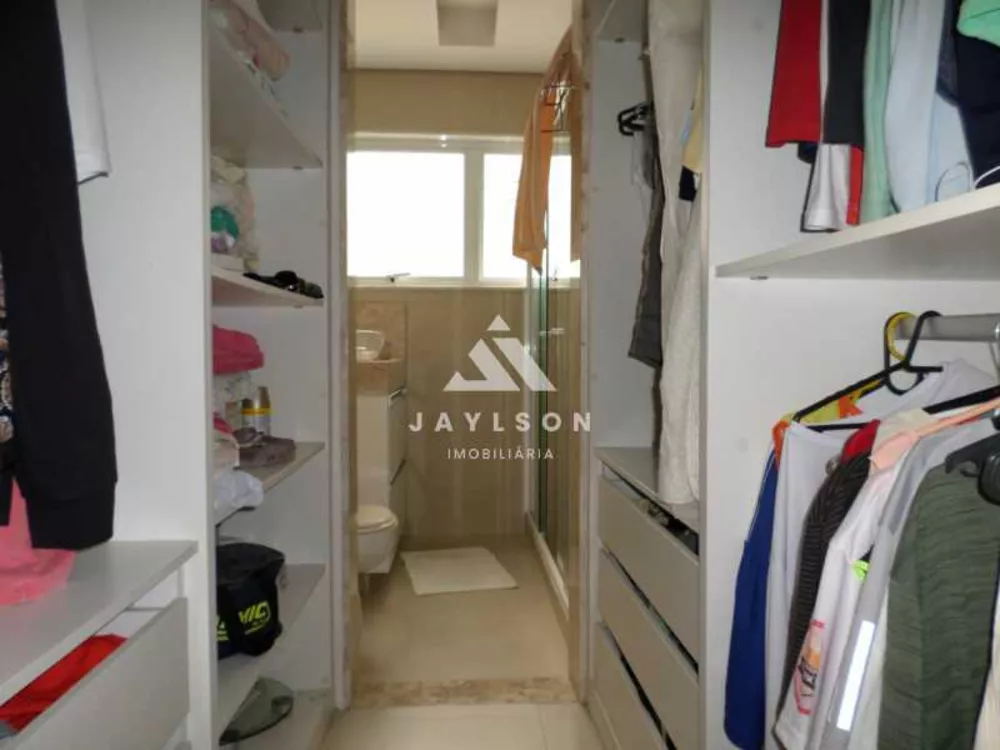 Apartamento, 4 quartos, 176 m² - Foto 10