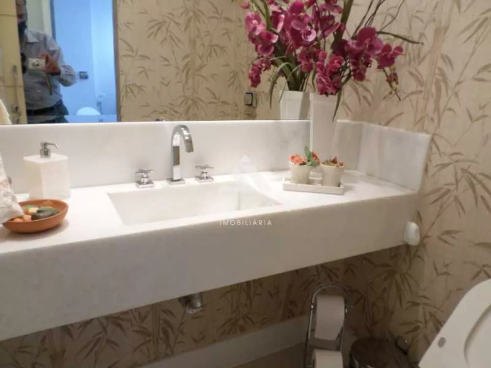 Apartamento, 4 quartos, 176 m² - Foto 15