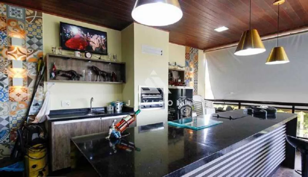 Apartamento, 4 quartos, 176 m² - Foto 30