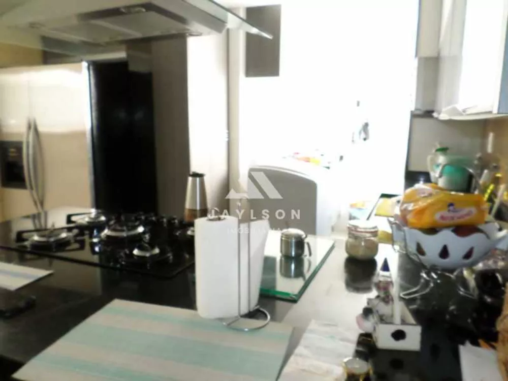 Apartamento, 4 quartos, 176 m² - Foto 11