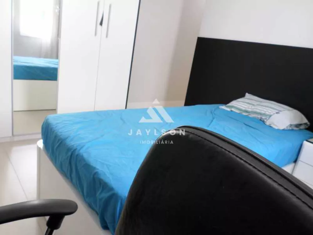 Apartamento, 4 quartos, 176 m² - Foto 8