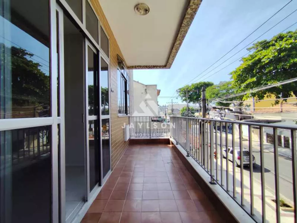 Apartamento, 2 quartos, 94 m² - Foto 2