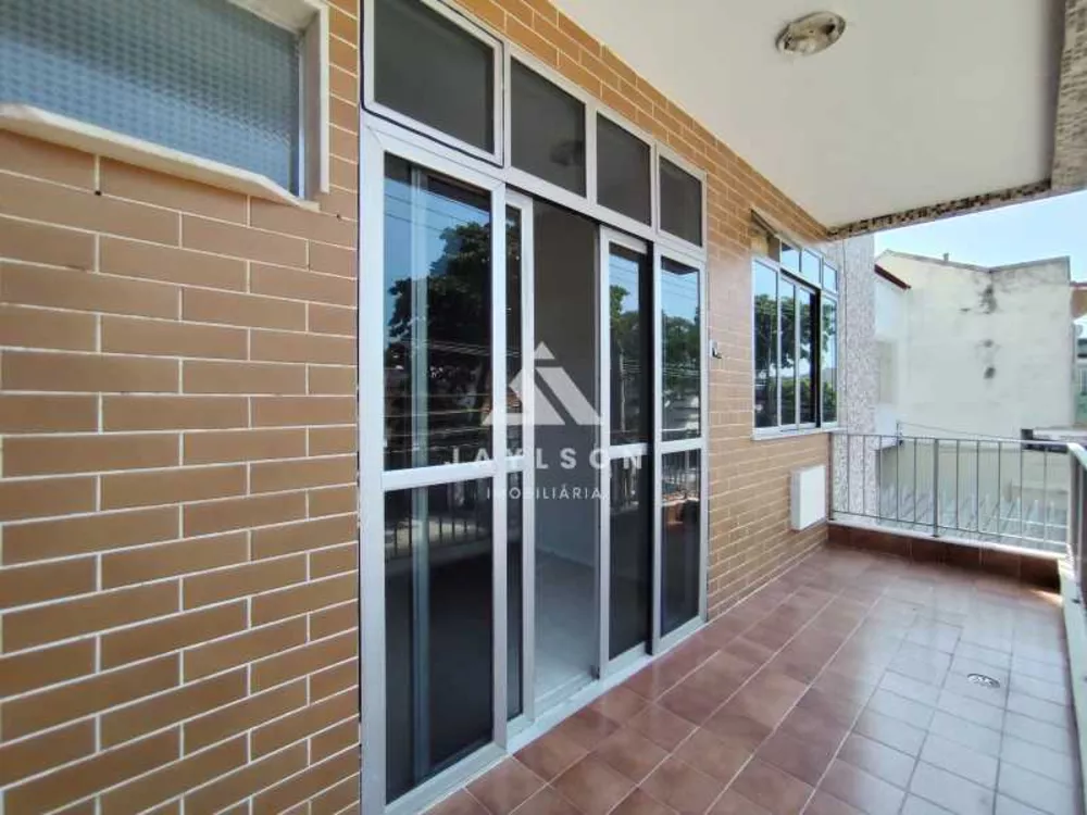 Apartamento, 2 quartos, 94 m² - Foto 1