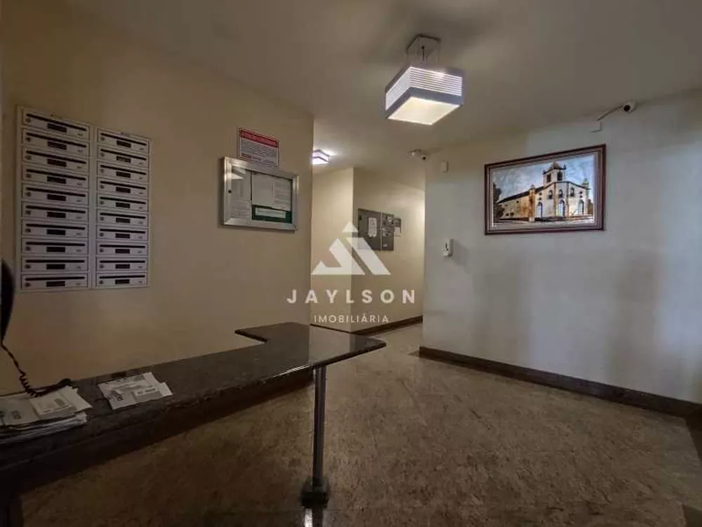 Apartamento, 2 quartos, 94 m² - Foto 22