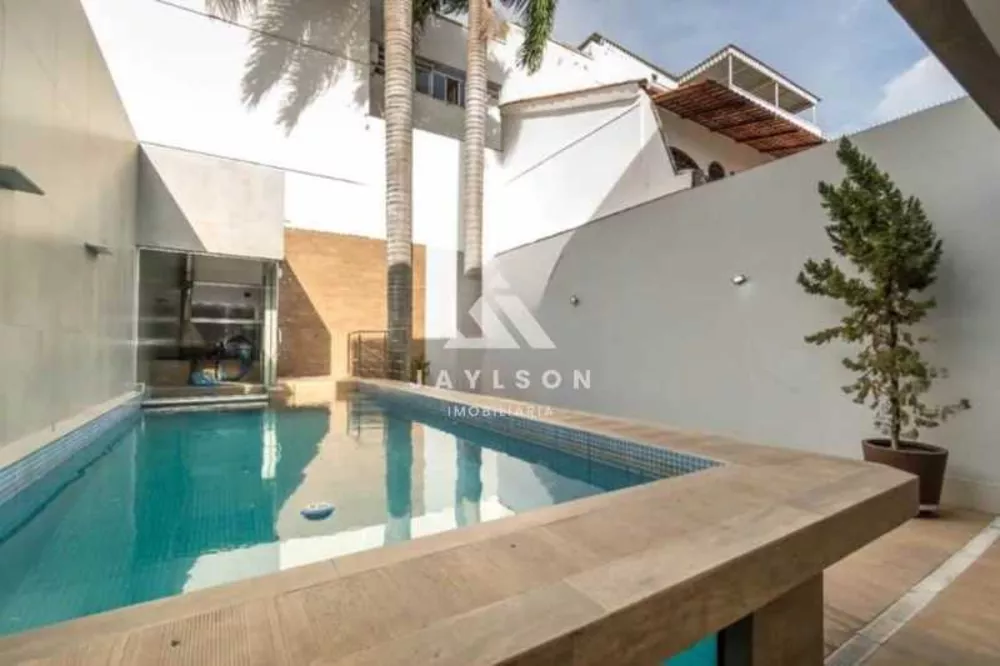 Casa à venda com 4 quartos, 400m² - Foto 5