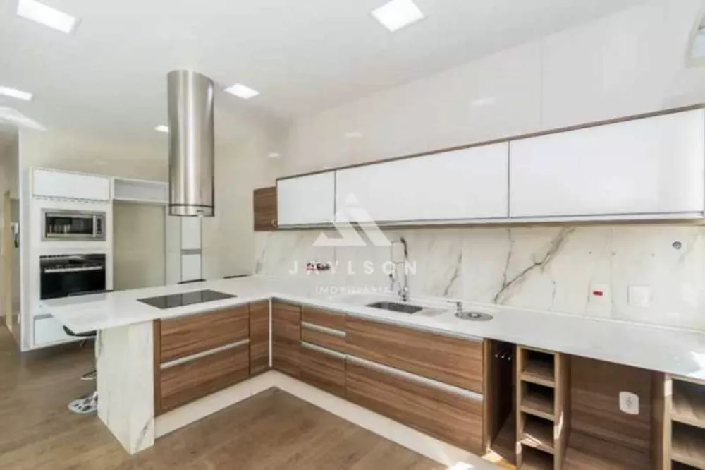 Casa à venda com 4 quartos, 400m² - Foto 10