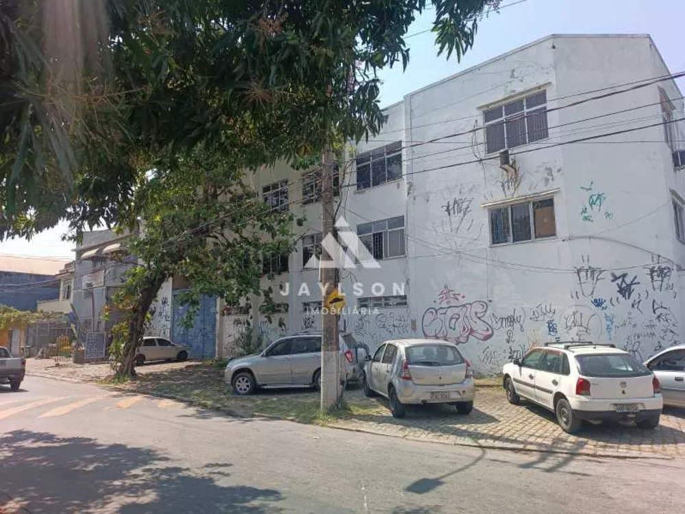 Depósito-Galpão, 1 m² - Foto 1