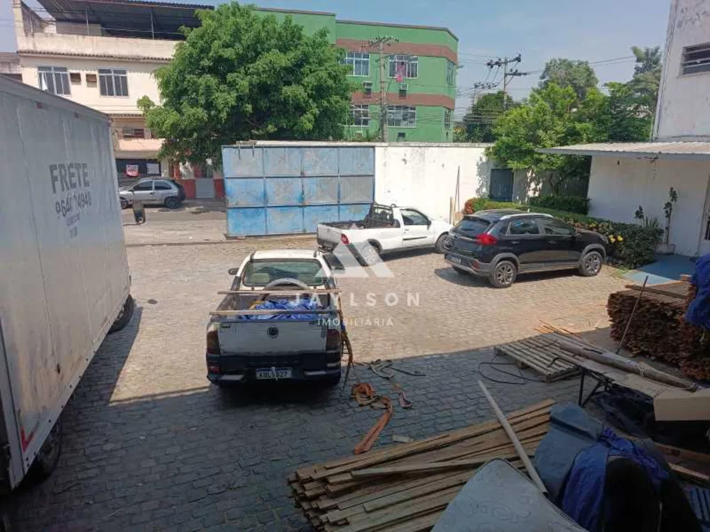 Depósito-Galpão, 1 m² - Foto 9