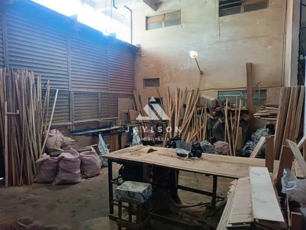 Depósito-Galpão, 1 m² - Foto 13