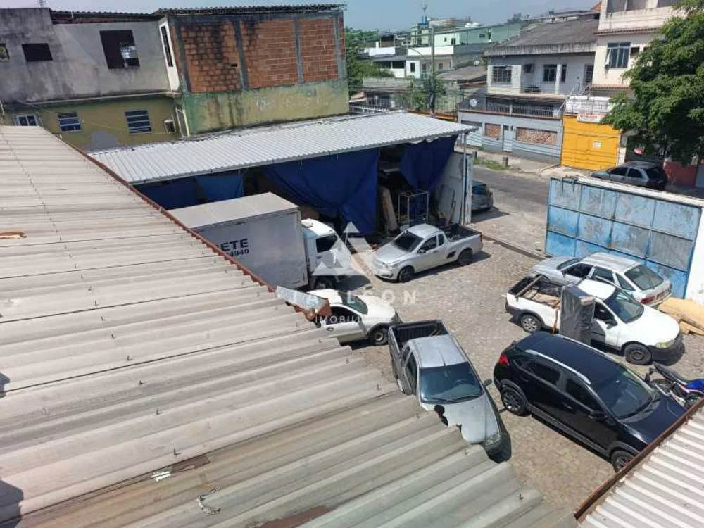 Depósito-Galpão, 1 m² - Foto 7