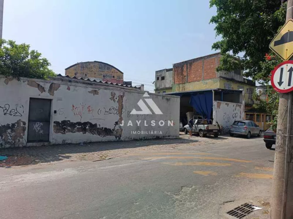 Depósito-Galpão, 1 m² - Foto 6