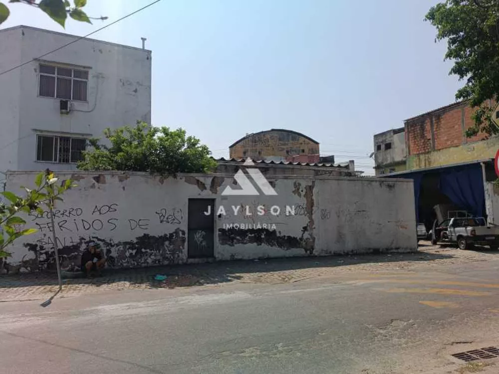 Depósito-Galpão, 1 m² - Foto 5