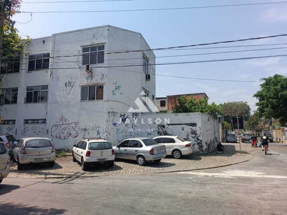 Depósito-Galpão, 1 m² - Foto 4