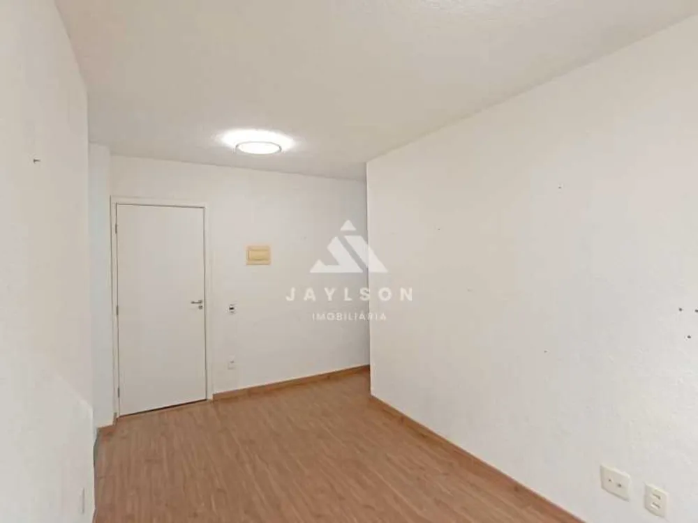 Apartamento, 2 quartos, 44 m² - Foto 4