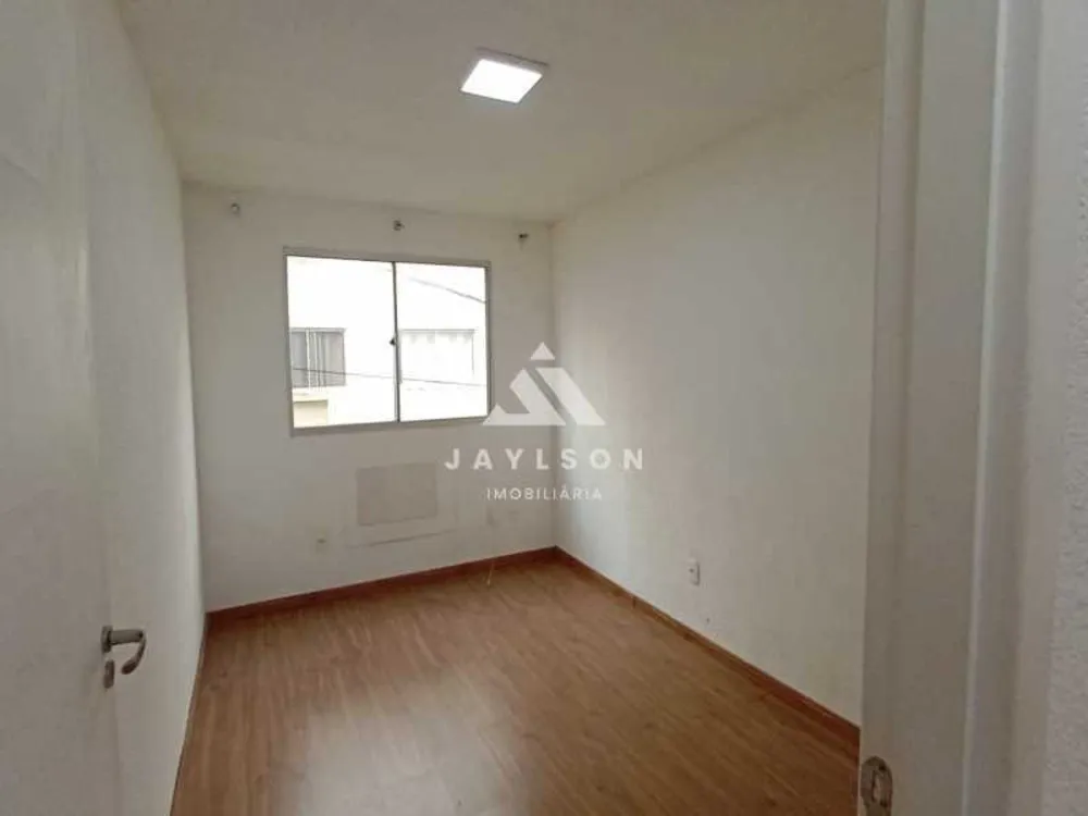Apartamento, 2 quartos, 44 m² - Foto 5