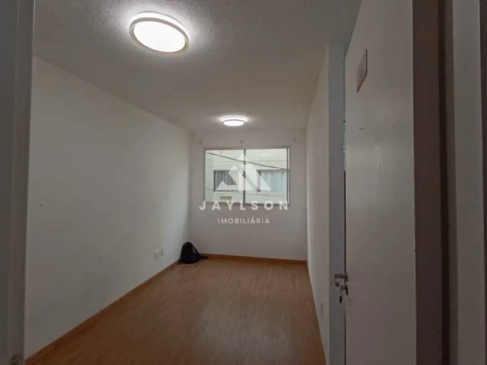 Apartamento, 2 quartos, 44 m² - Foto 1