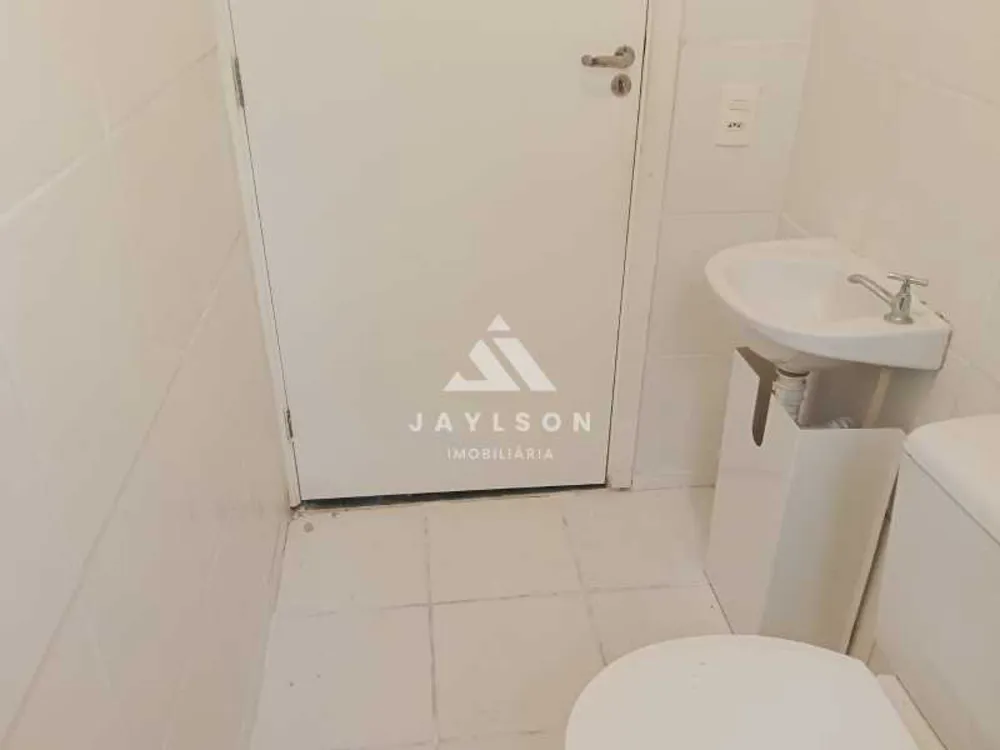 Apartamento, 2 quartos, 44 m² - Foto 8