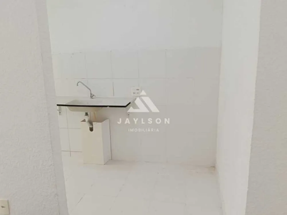 Apartamento, 2 quartos, 44 m² - Foto 6