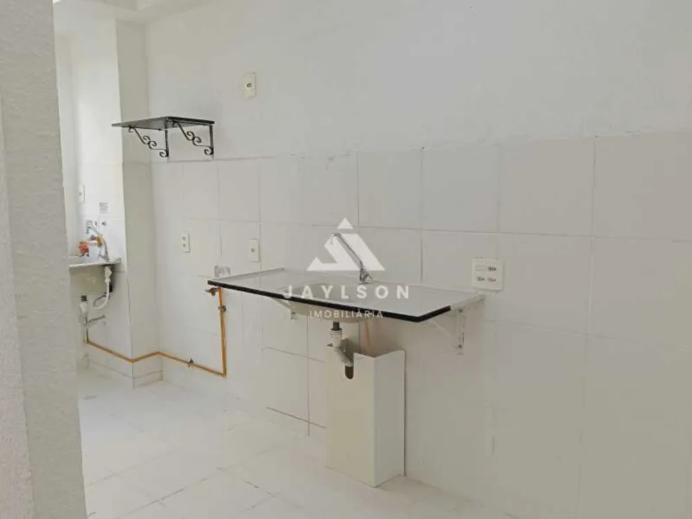 Apartamento, 2 quartos, 44 m² - Foto 7