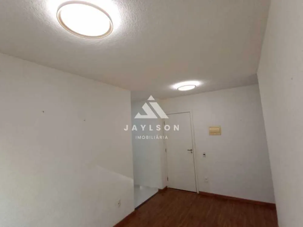 Apartamento, 2 quartos, 44 m² - Foto 3