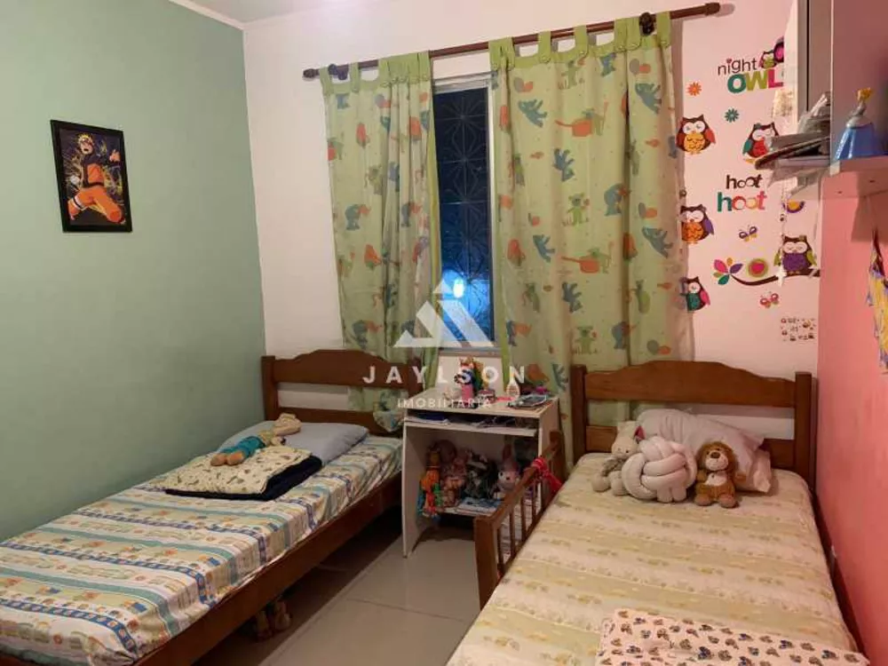 Apartamento, 2 quartos, 55 m² - Foto 5