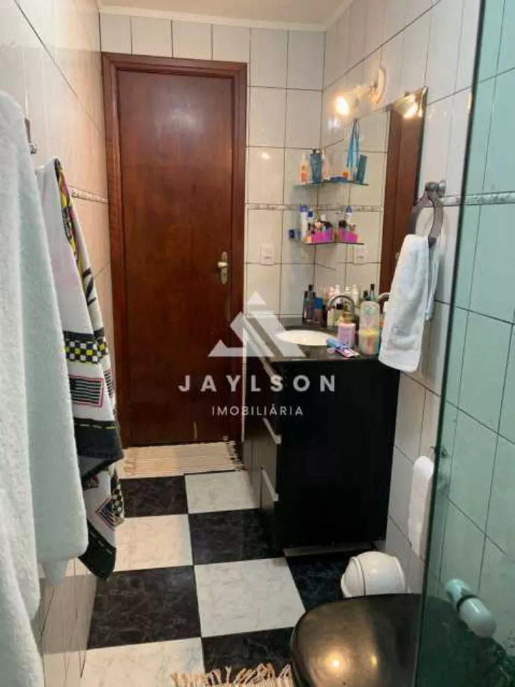 Apartamento, 2 quartos, 55 m² - Foto 7