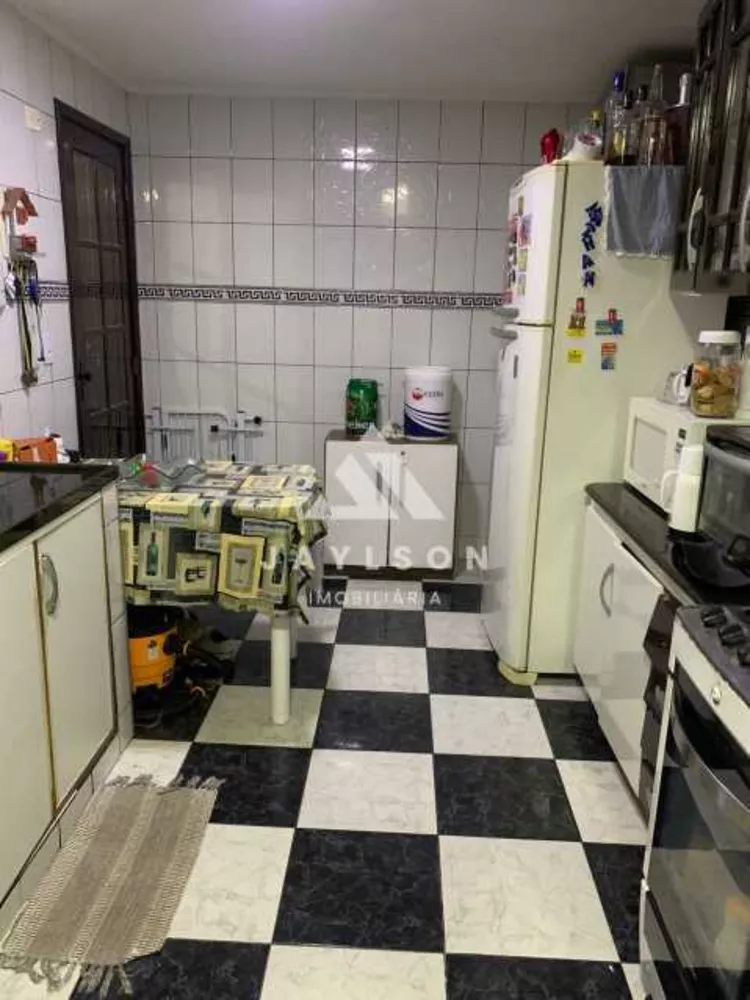 Apartamento, 2 quartos, 55 m² - Foto 6