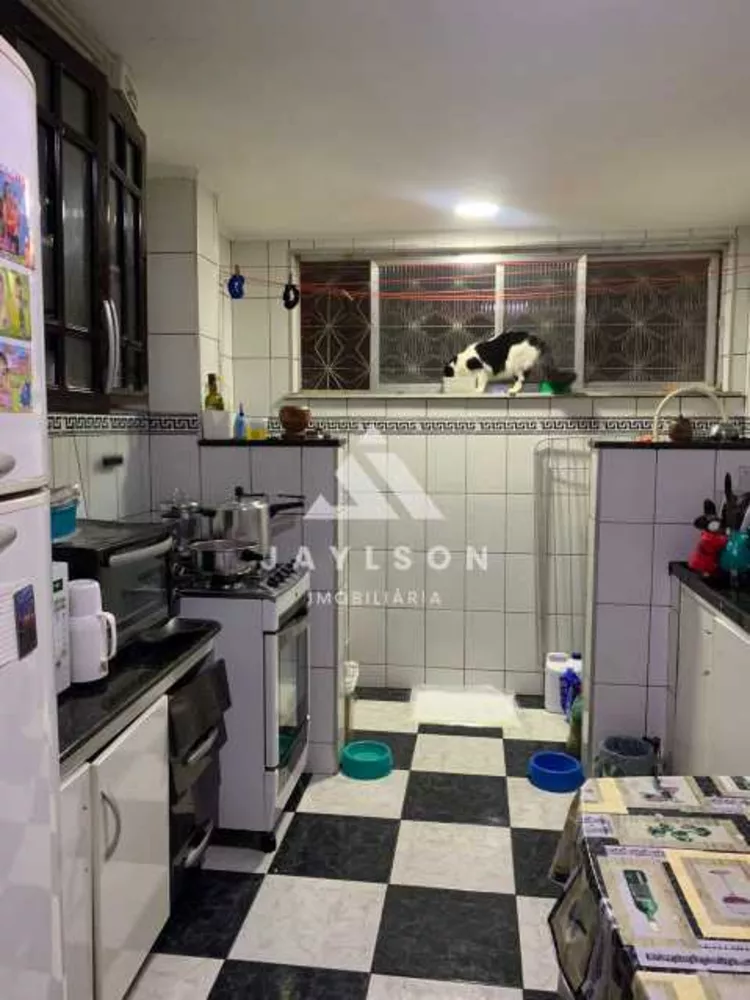 Apartamento, 2 quartos, 55 m² - Foto 3
