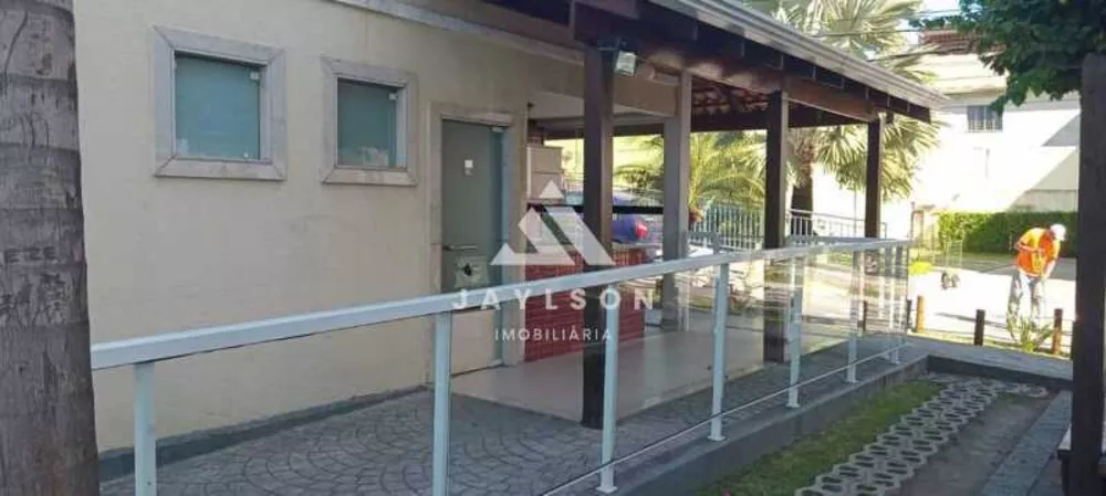 Apartamento, 2 quartos, 52 m² - Foto 3