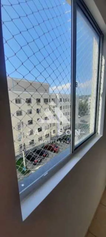 Apartamento, 2 quartos, 52 m² - Foto 13
