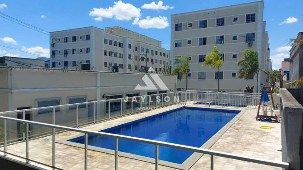 Apartamento, 2 quartos, 52 m² - Foto 24