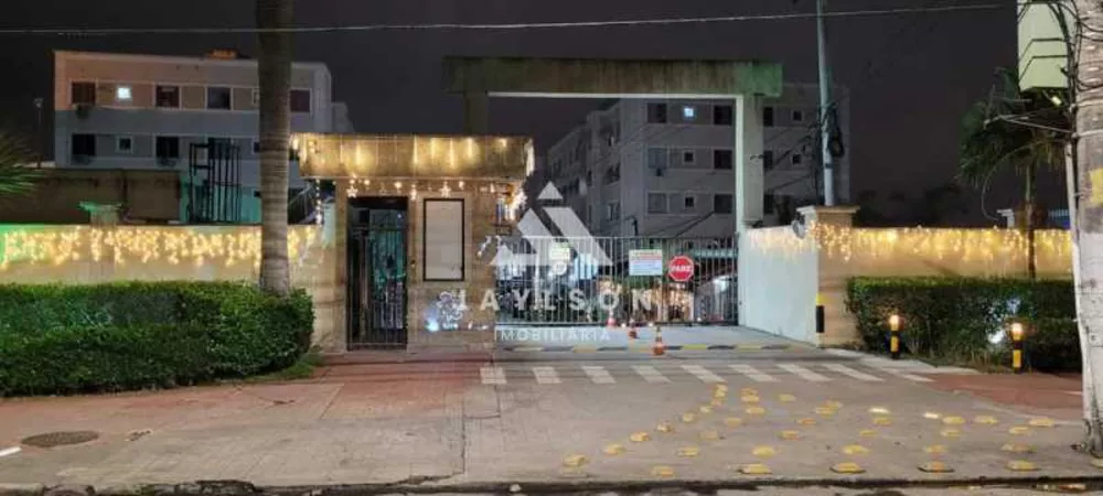 Apartamento, 2 quartos, 52 m² - Foto 11