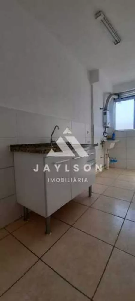 Apartamento, 2 quartos, 52 m² - Foto 7