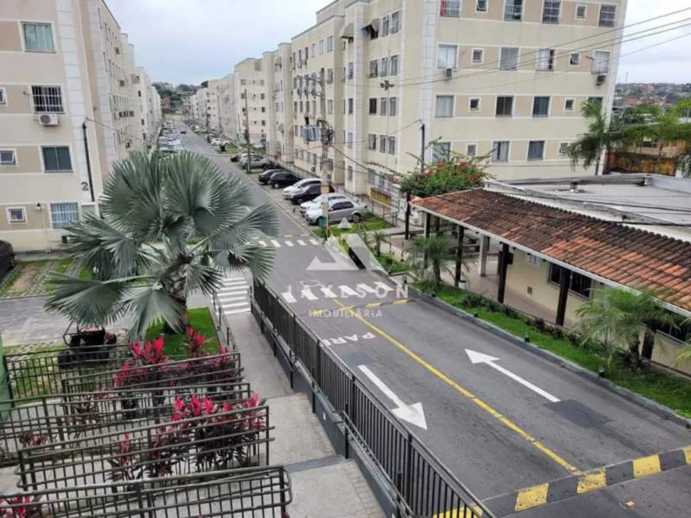 Apartamento, 2 quartos, 52 m² - Foto 4