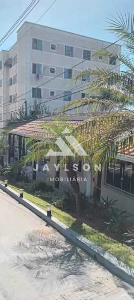 Apartamento, 2 quartos, 52 m² - Foto 2