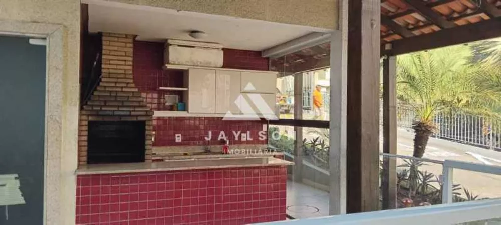 Apartamento, 2 quartos, 52 m² - Foto 18