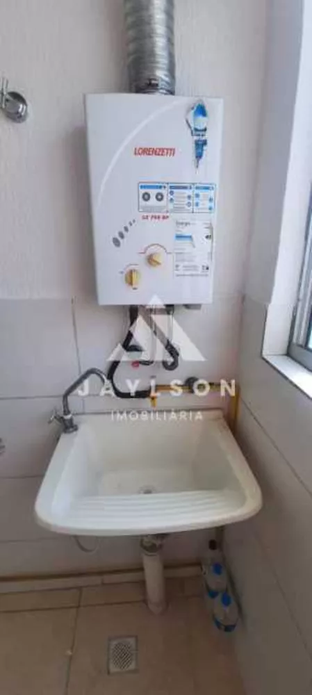 Apartamento, 2 quartos, 52 m² - Foto 15