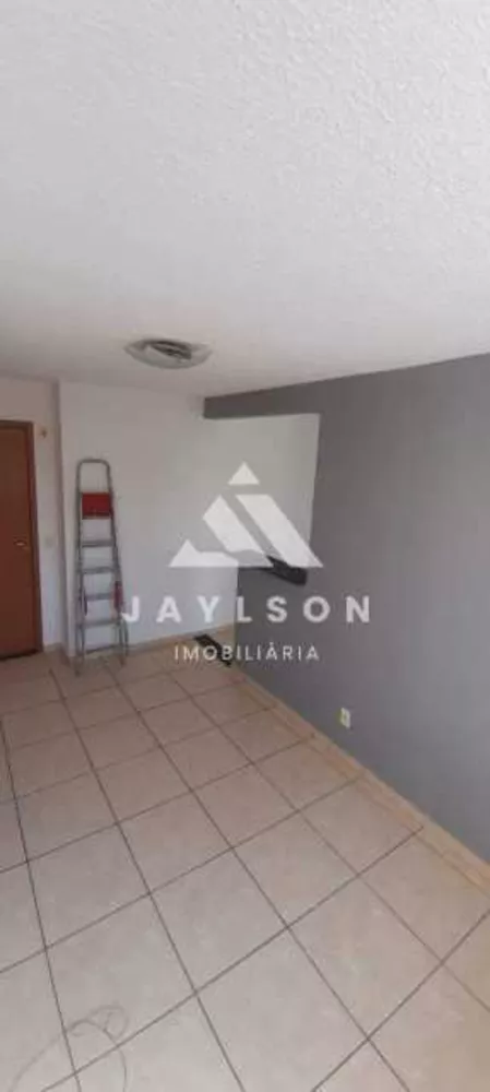 Apartamento, 2 quartos, 52 m² - Foto 12
