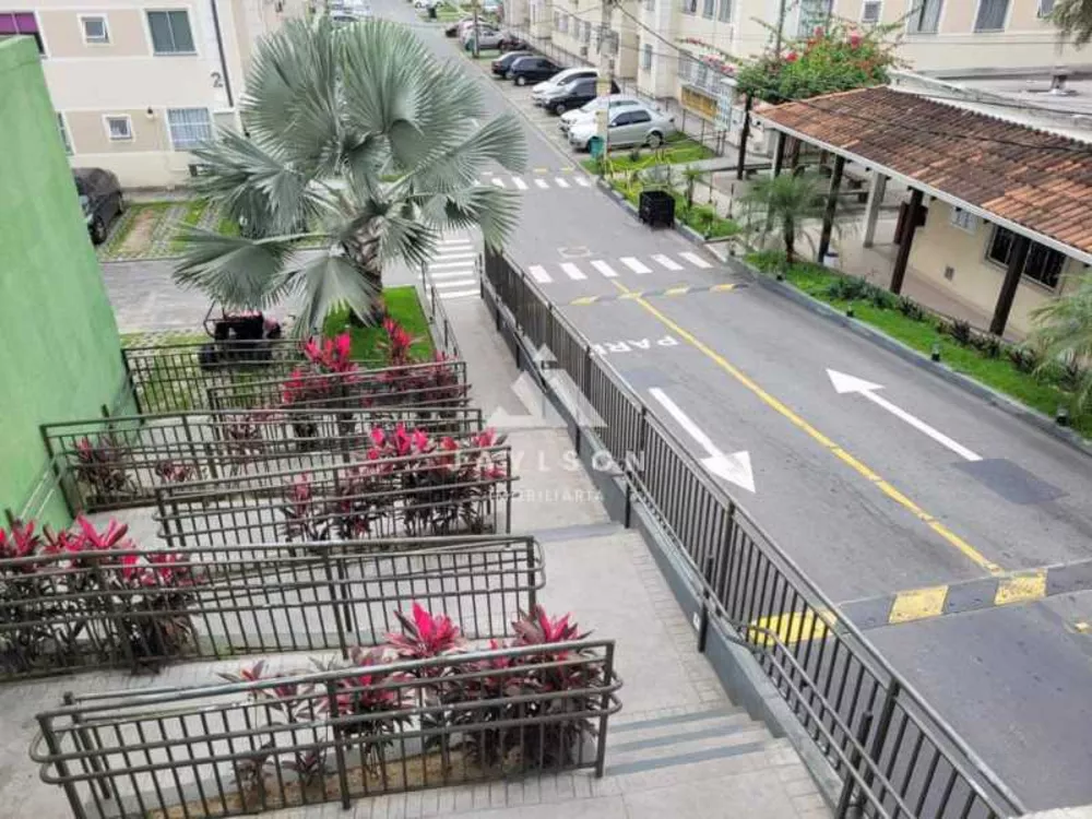 Apartamento, 2 quartos, 52 m² - Foto 23