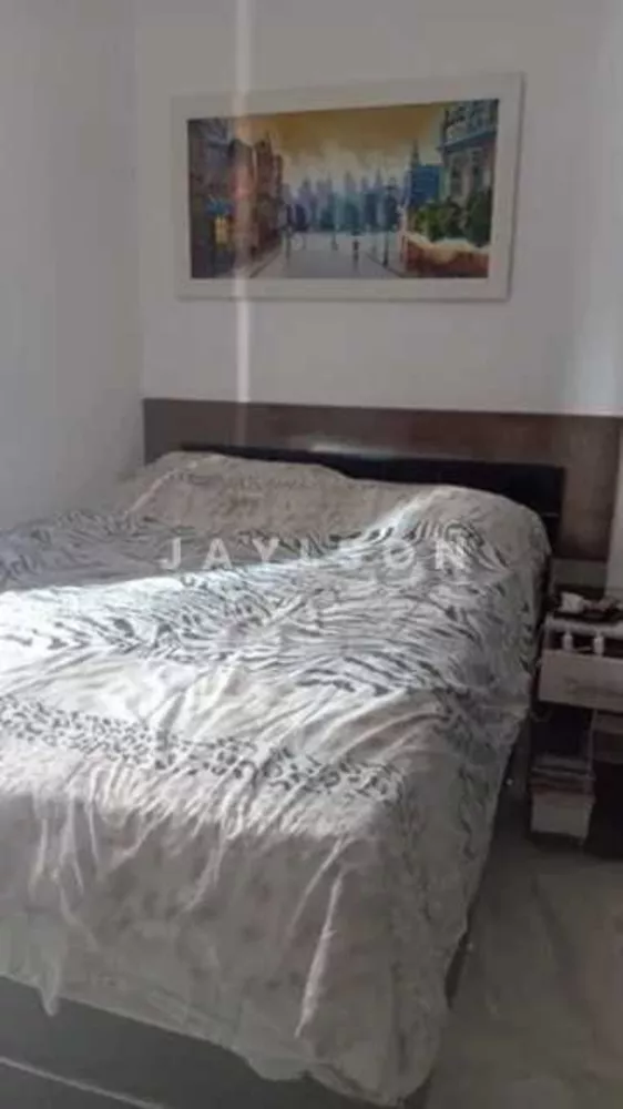 Apartamento à venda com 2 quartos, 60m² - Foto 3