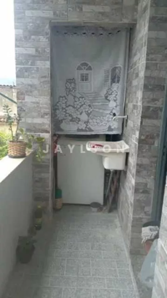 Apartamento, 2 quartos, 60 m² - Foto 9