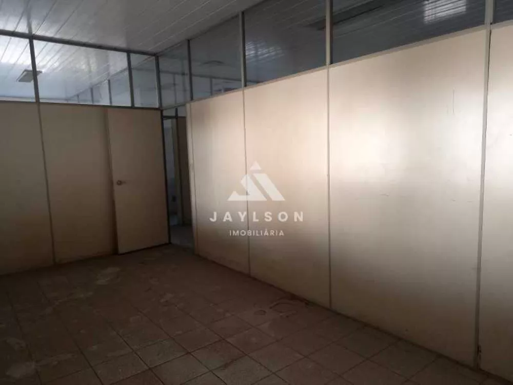 Depósito-Galpão, 363 m² - Foto 2