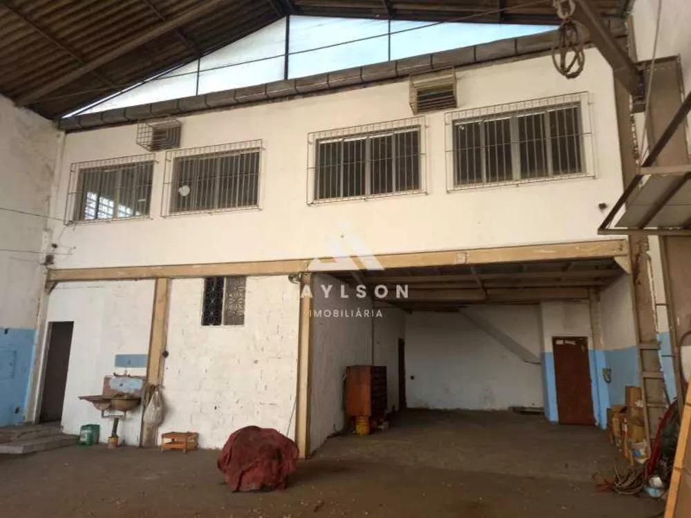 Depósito-Galpão, 363 m² - Foto 21