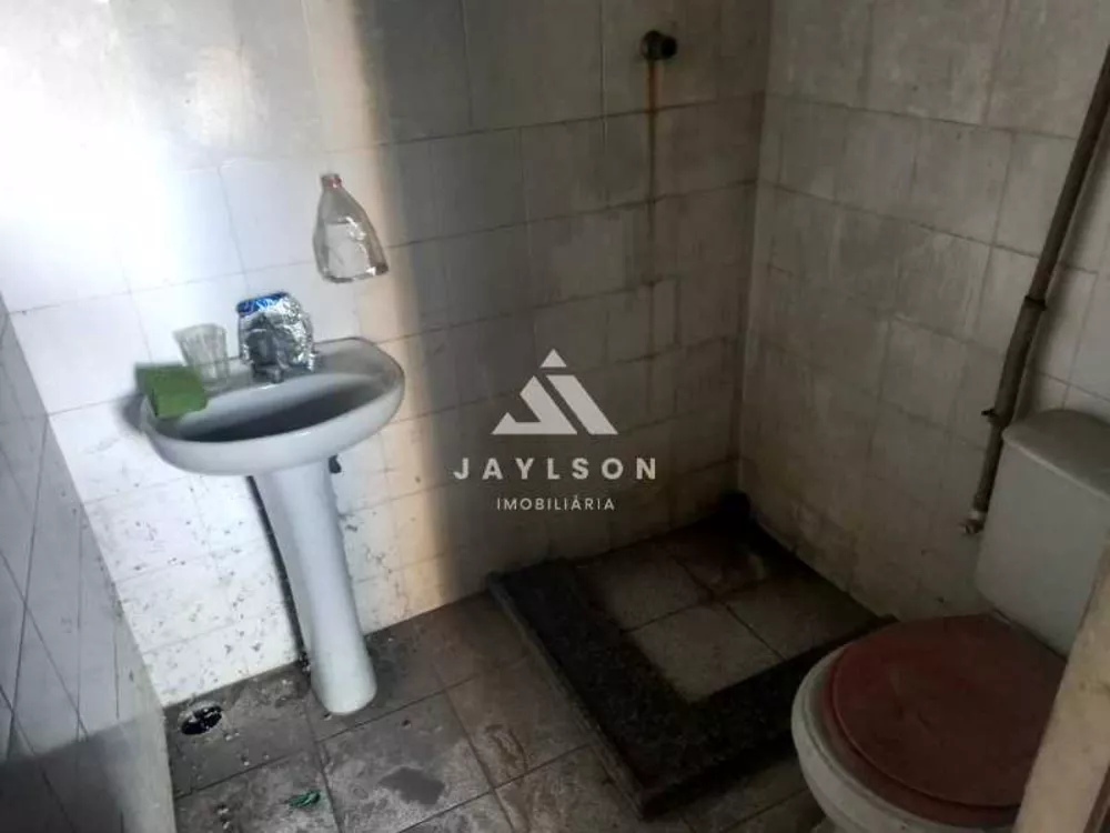 Depósito-Galpão, 363 m² - Foto 22