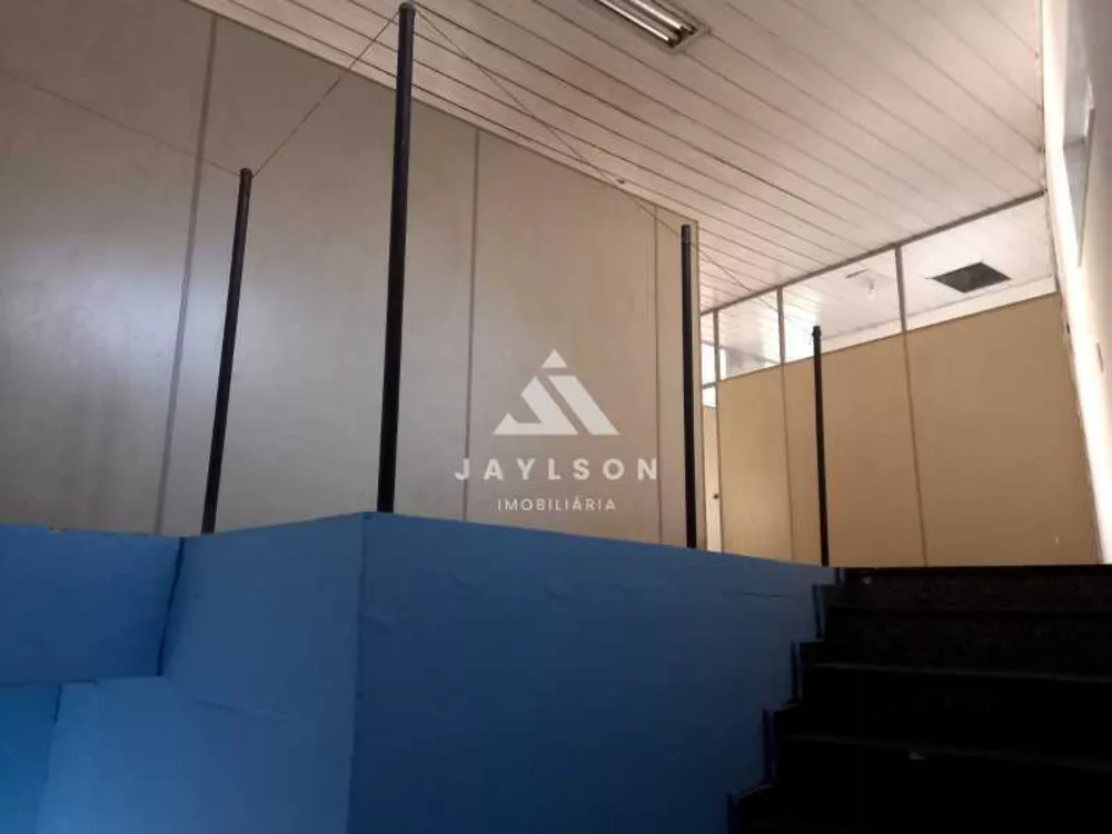 Depósito-Galpão, 363 m² - Foto 8