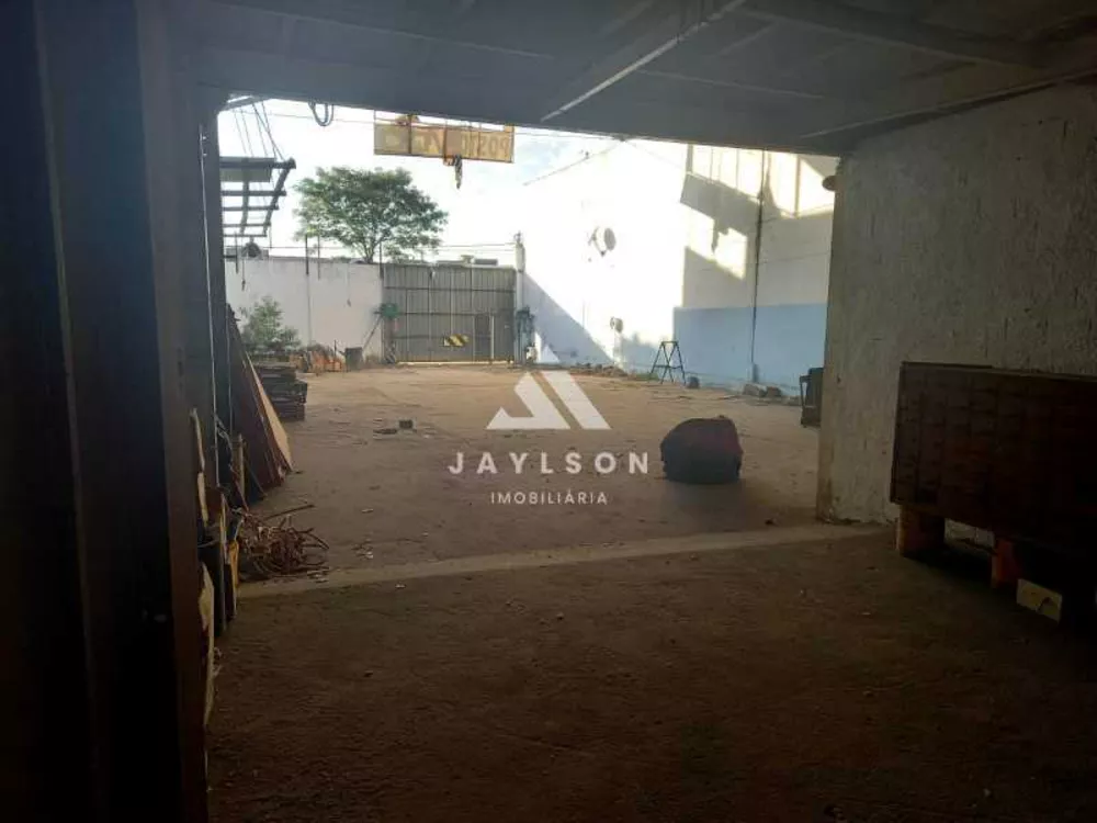 Depósito-Galpão, 363 m² - Foto 17