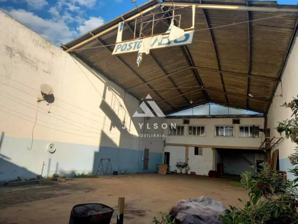 Depósito-Galpão, 363 m² - Foto 19