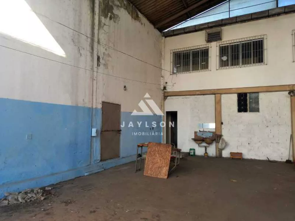 Depósito-Galpão, 363 m² - Foto 25