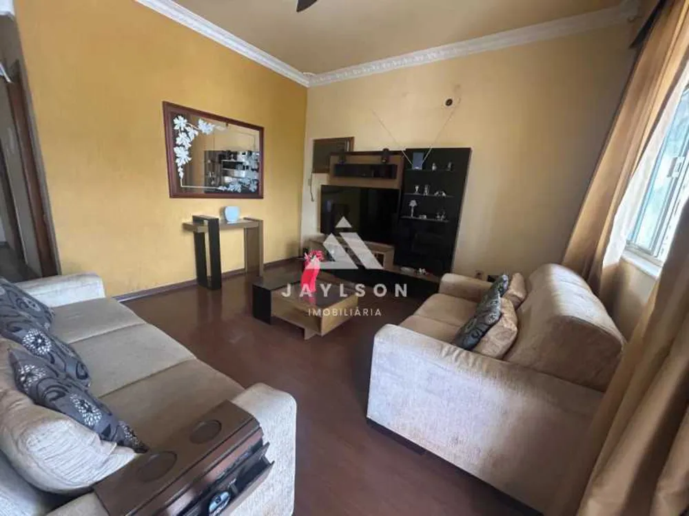 Casa, 4 quartos, 120 m² - Foto 1